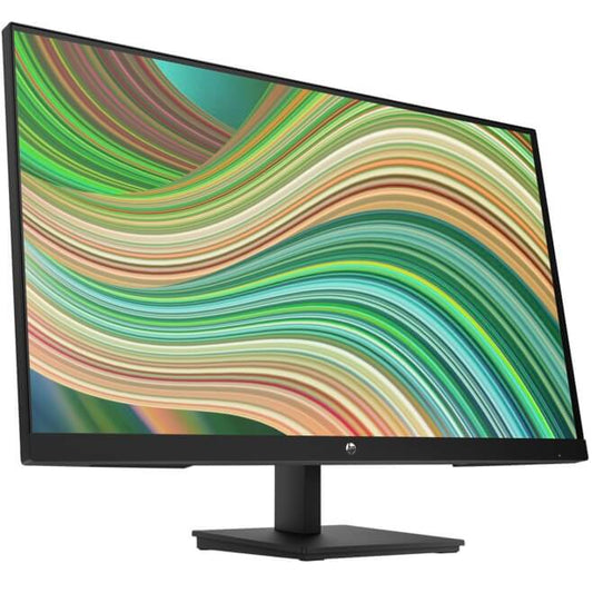 HP V27ie G5 27″ Full HD Monitor (6D8H2AA) image 2