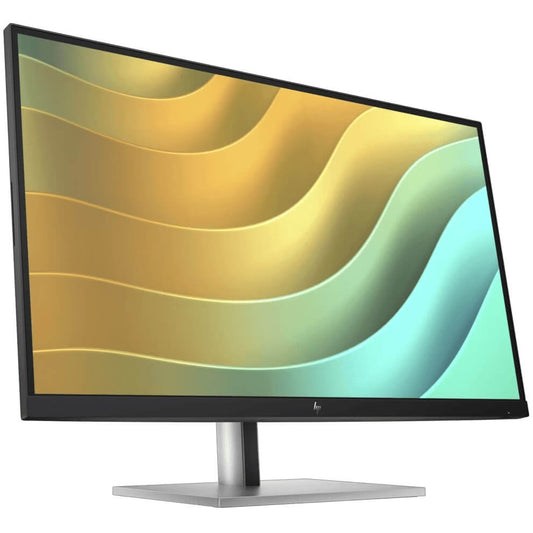 HP E27u G5 27″ QHD USB-C Monitor (6N4D3AS) image 2