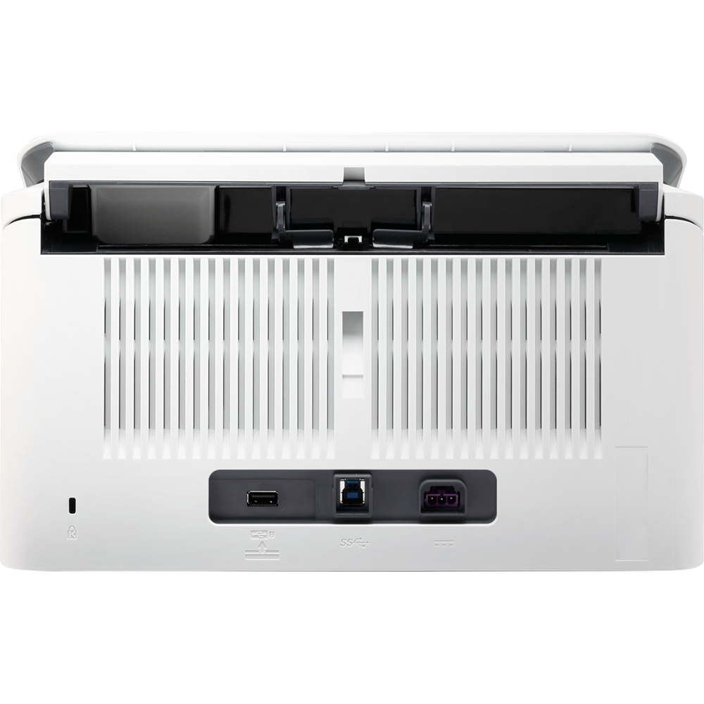 HP Scanjet Enterprise Flow 5000 s5 Sheet-feed Scanner (6FW09A) image 4