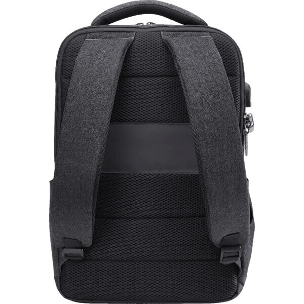 HP Executive 15.6 Backpack (6KD07AA) — side view