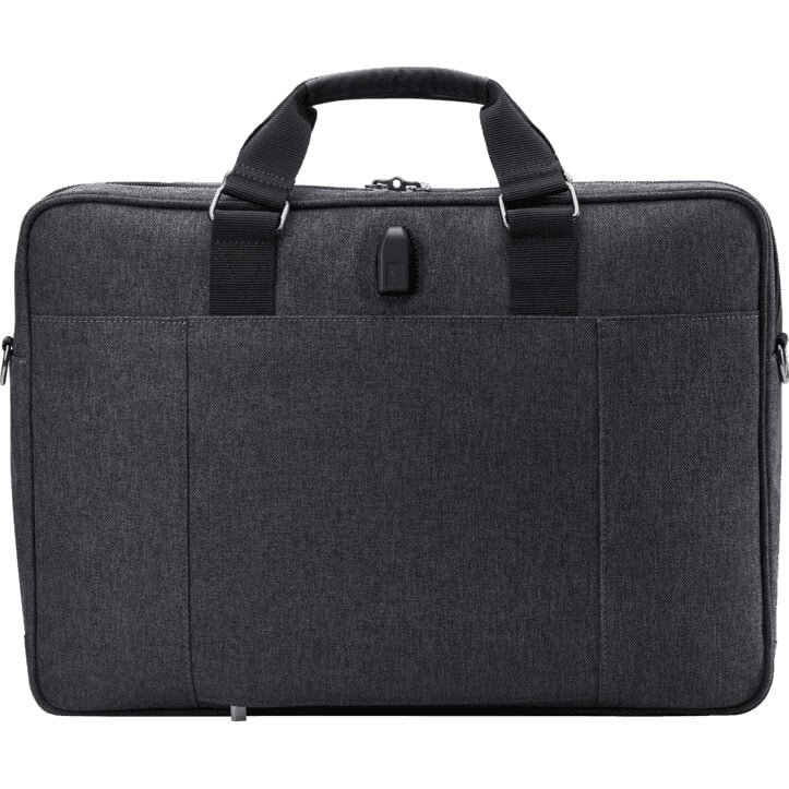 HP Executive 17.3 Top Load (6KD08AA) — side view