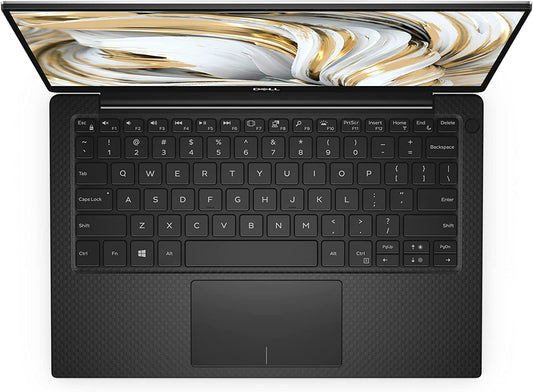Dell XPS 13 9305 Notebook PC – Core i7-1165G7 / 13.3″ FHD Non-Touch / 16GB RAM / 512GB SSD / Win 11 Pro (ITALIA_TGLU_2205_6300_P) image 2