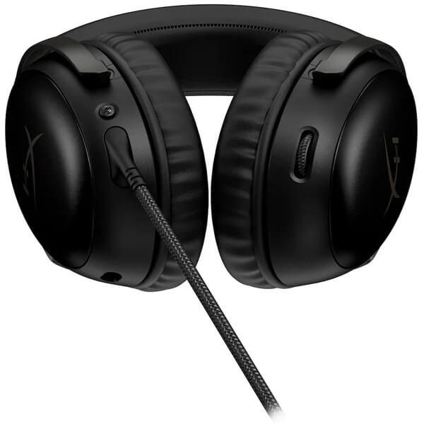 HyperX Cloud III Wired Gaming Headset (727A8AA) image 4