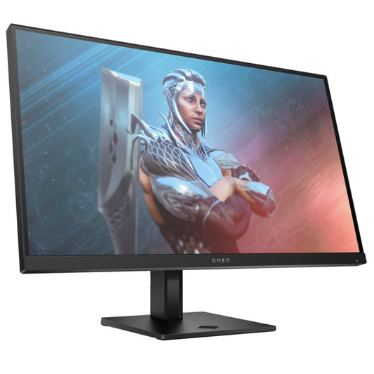 HP OMEN 27″ Full HD 165Hz Gaming Monitor (780F9AS) image 2