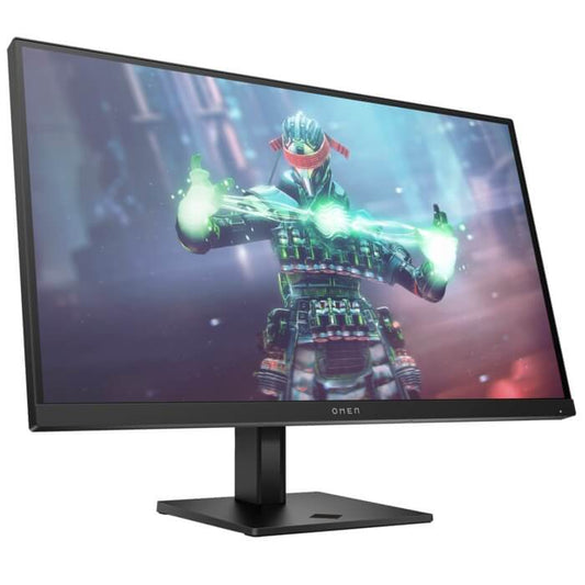 HP OMEN 27k 27″ 4K UHD 144Hz Gaming Monitor (780G8AS) image 2
