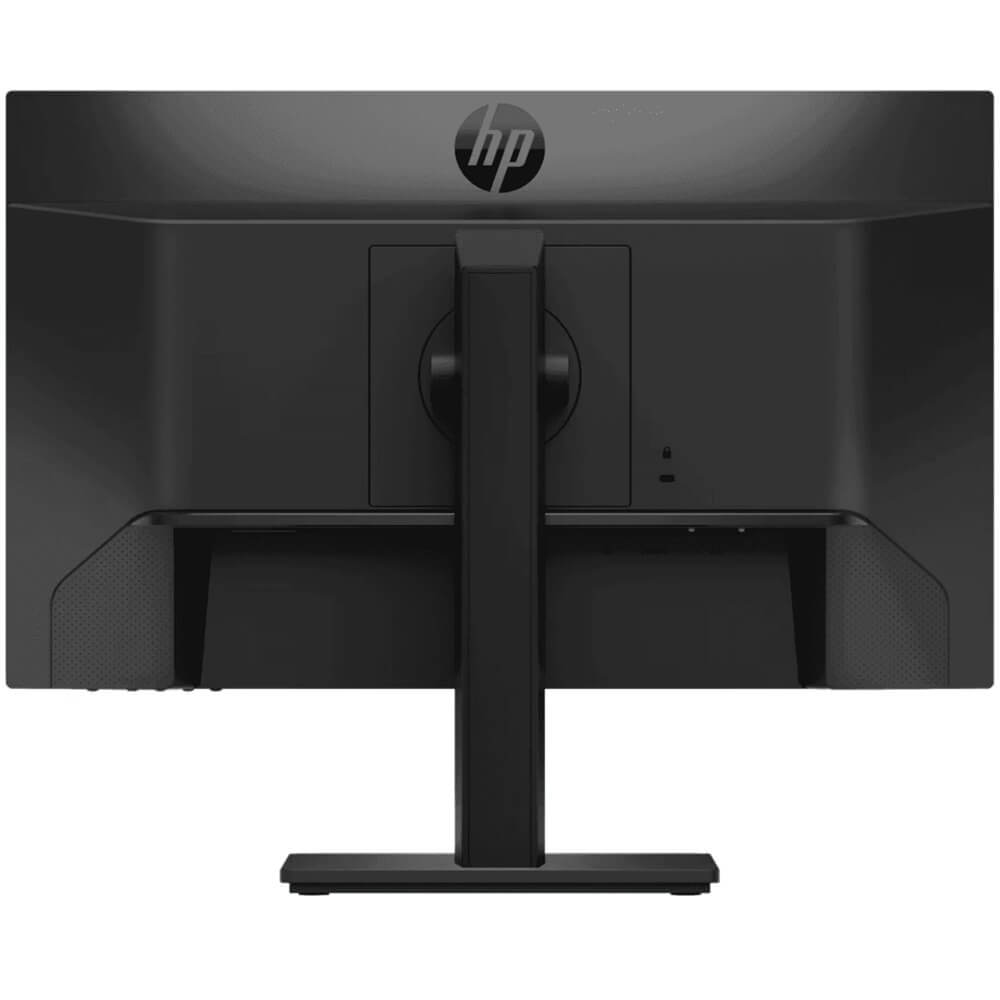 HP P22h G4 21.5″ Full HD Monitor (7UZ36AS) — detail view