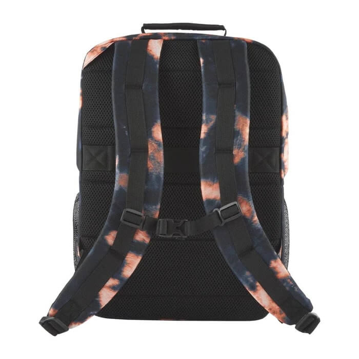 HP Campus XL 16.0″ Tie-Dye Backpack (7K0E3AA) — detail view