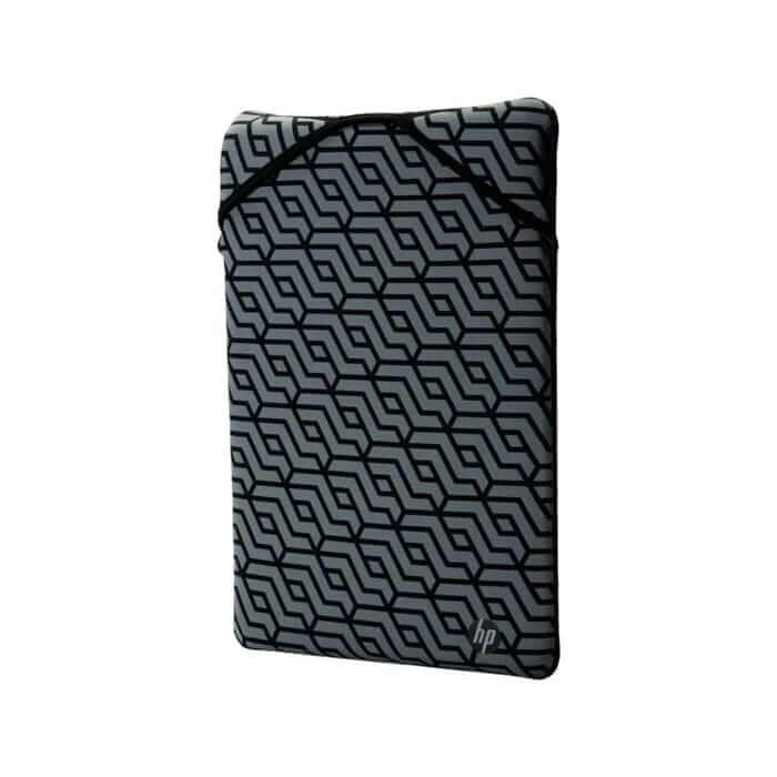 HP Reversible 13.3″ Sleeve (7ZE82AA) — front view