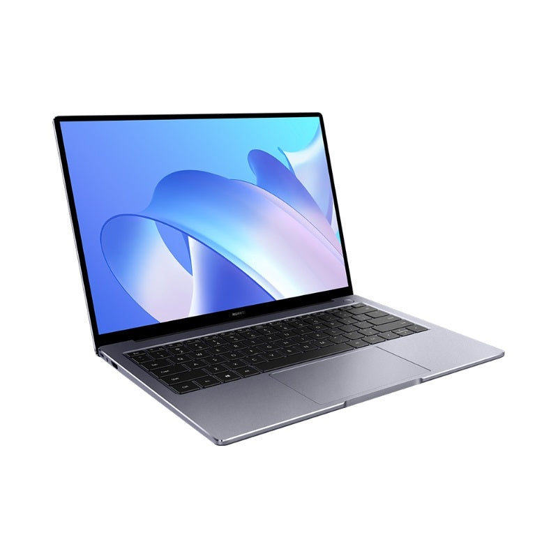 Huawei Matebook B3-410 Notebook PC – Core i5-10210U / 14.0″ FHD Non-Touch / 8GB RAM / 512GB SSD / Win 10 Pro / Space Grey(Hua