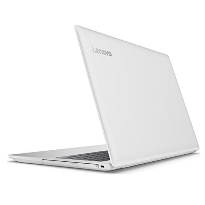 Lenovo Ideapad S130 Notebook PC – Celeron N4000 / 11.6″ HD / 2GB RAM / 32GB eMMC / Win 10 Home (81J1005ESA) — front view