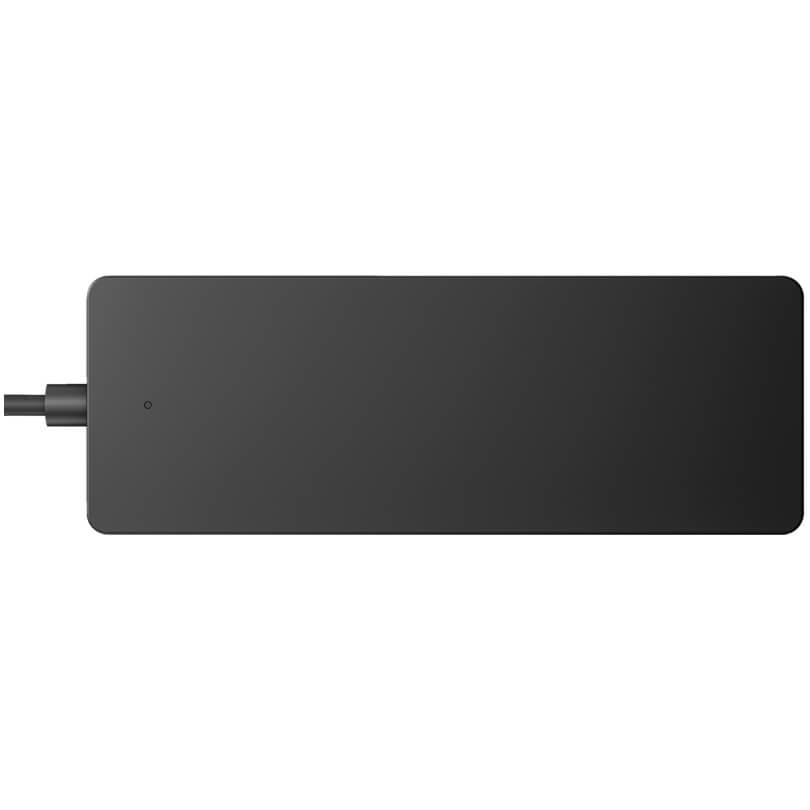 HP USB-C Travel Hub G3 (86T46AA) — detail view