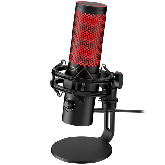 HyperX QuadCast 2 USB Gaming Microphone (872V1AA) image 2