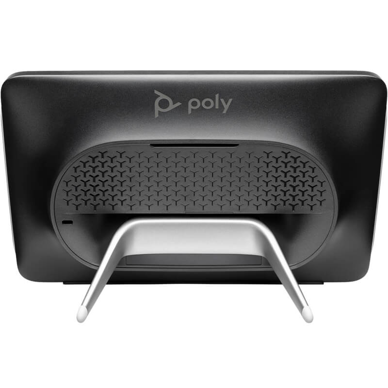 Poly TC10 Touch Controller – Black (875K5AA) image 4