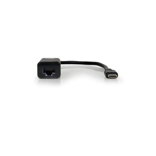 Port Connect USB-C to RJ-45 Converter (900126) image 2