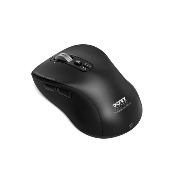 Port Connect Wireless Bluetooth Expert Mouse (900707C) — detail view