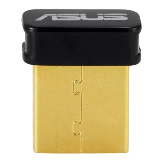 ASUS USB-BT500 Bluetooth 5.0 USB Adapter (90IG05J0-MO0R00) image 2