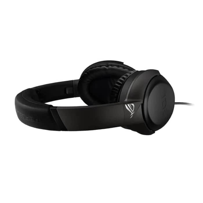 ASUS ROG Strix Go USB-C Gaming Headset (90YH02Q1-B2UA00) image 2