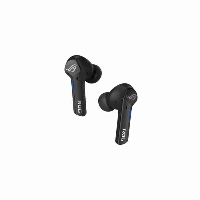 ASUS ROG Cetra True Wireless Black Gaming Earphones (90YH03G1-B5UA00) image 4