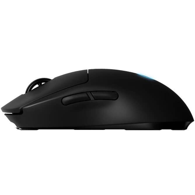 Logitech G Pro Wireless Gaming Mouse (910-005273) image 4