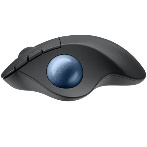 Logitech ERGO M575 Wireless Trackball Mouse for Business (910-006221) image 2