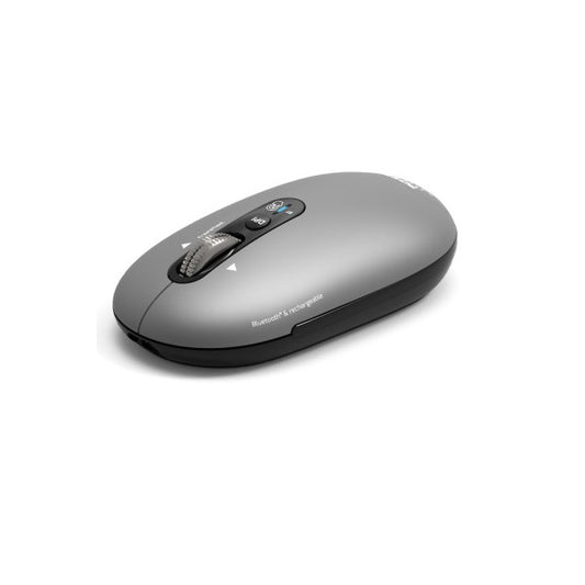 Port Connect PURE MAC Wireless Rechargeable Mouse (910009) image 2