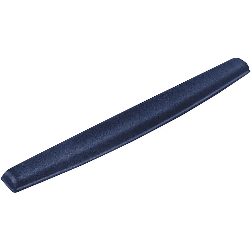Fellowes Memory Foam Keyboard Wrist Support – Sapphire (9178401)
