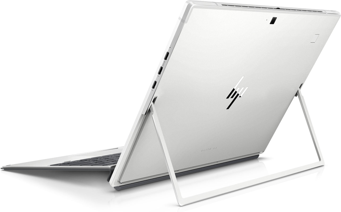 HP Elite x2 G8 Tablet LTE Notebook PC – Core i5-1135G7 / 13″ WUXGA Touch / 8GB RAM / 256GB SSD / Win 10 Pro (459G6EA) — detai