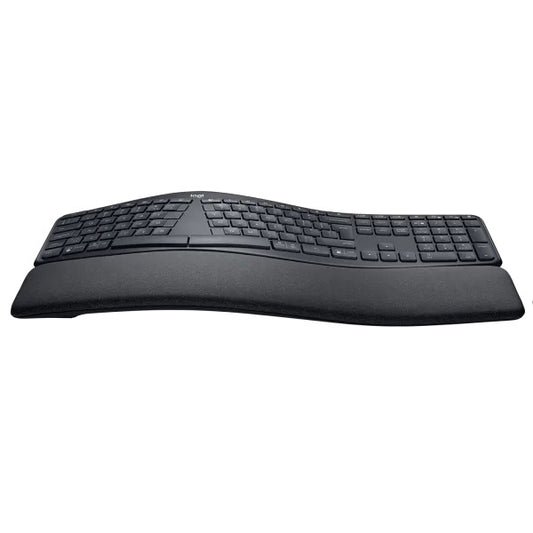Logitech ERGO K860 Split Wireless Keyboard (920-010352) image 2