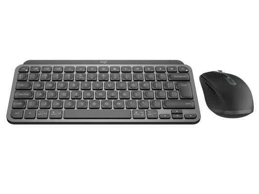 Logitech MX KEYS MINI Wireless Combo For Business (920-011061) image 2