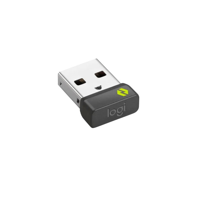 Logitech MK370 Wireless Combo for Business (920-012077) image 5