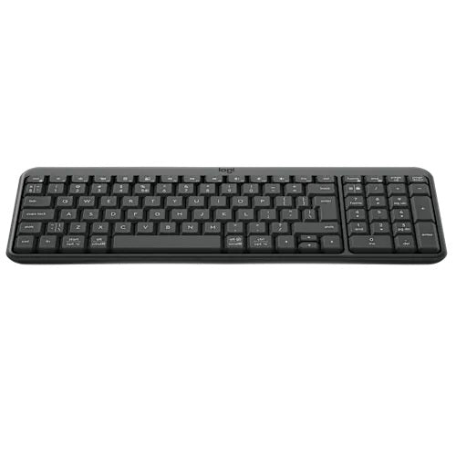 Logitech K250 Compact Bluetooth Wireless Keyboard (920-013451) image 2