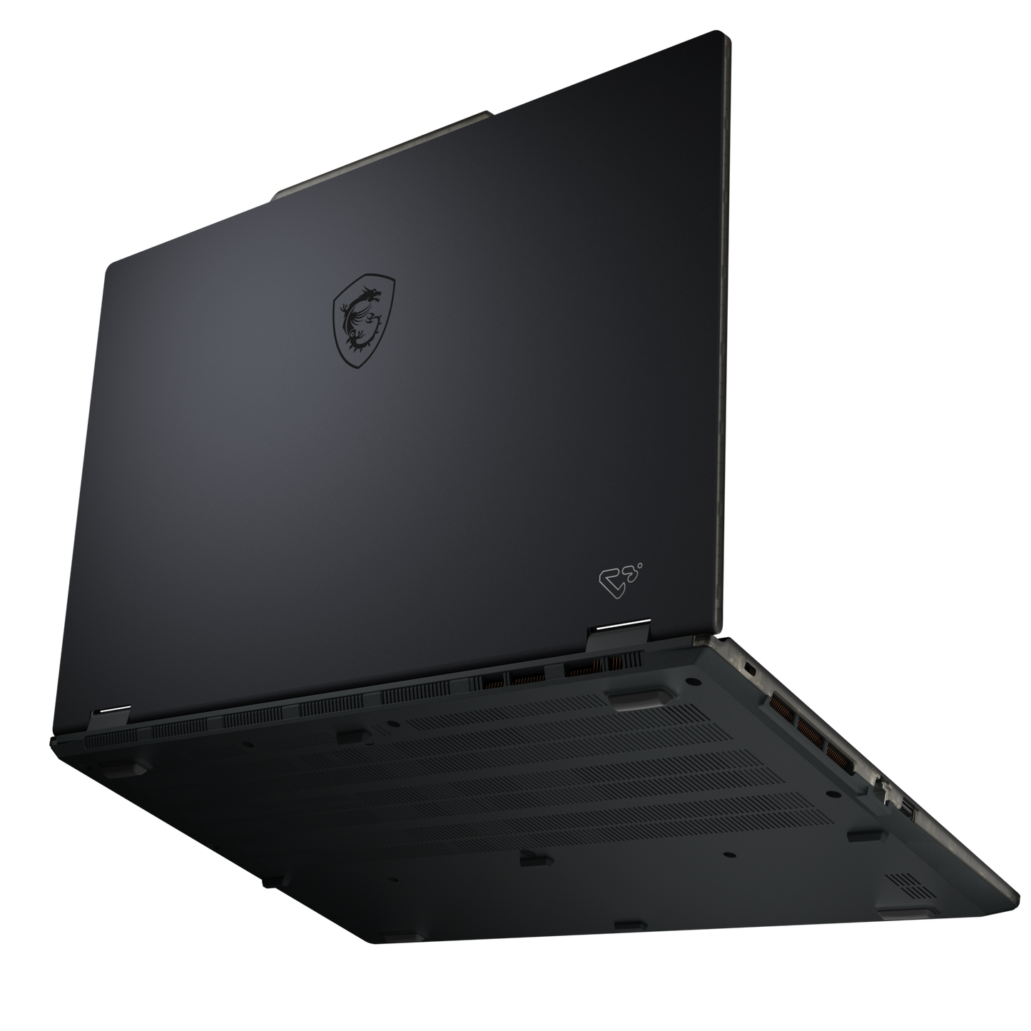 MSI Cyborg 17 Intel Core 7 240H 16GB 512GB RTX 5050 Laptop laptop image 5