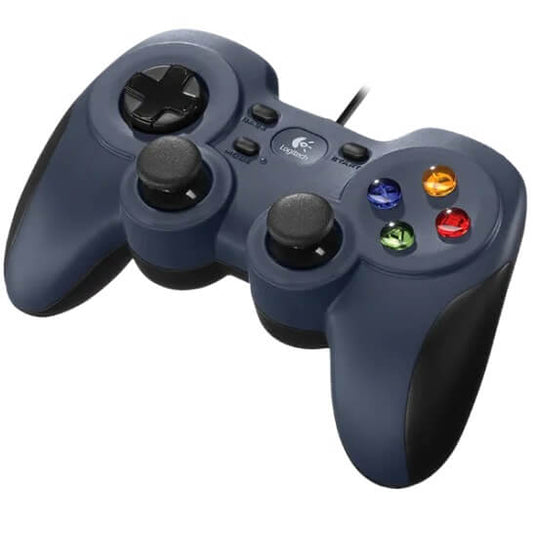 Logitech F310 Wired Gamepad (940-000138) image 2