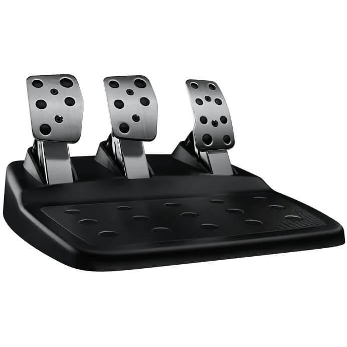 Logitech G29 Driving Force Racing Wheel (941-000112) image 4