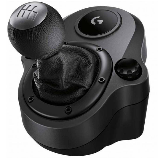 Logitech G Driving Force Shifter (941-000130) image 2