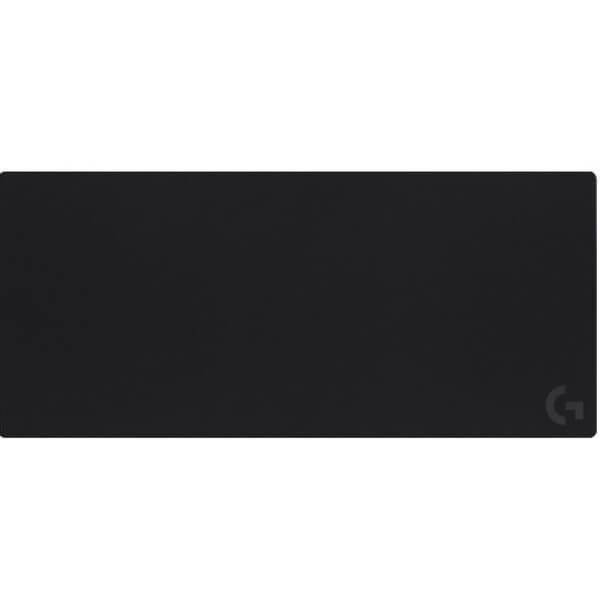 Logitech G840 XL Gaming Mouse Pad – Black image 1