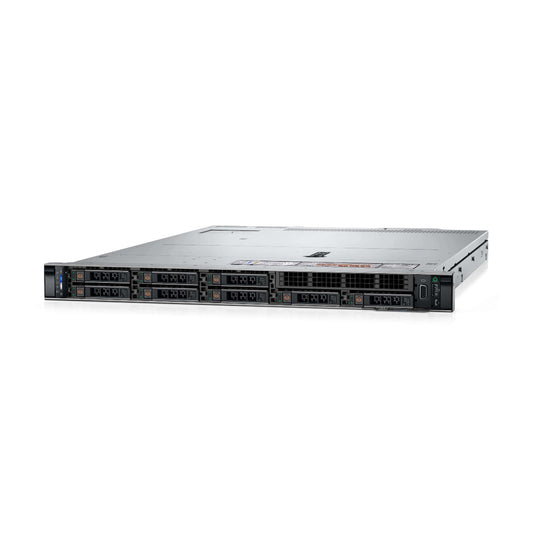 Dell PowerEdge R450 1U Rack Base Server – No CPU / No RAM / No HDD / No Operating System (PER4501A-BASE) image 2