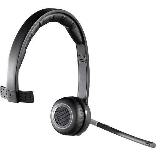Logitech H820e Wireless Headset (981-000512) image 2