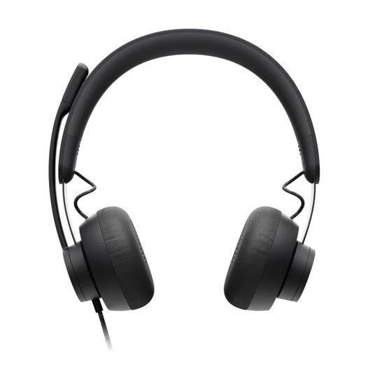 Logitech Zone Wired Headset (981-000870) image 2