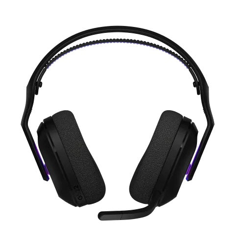 Logitech G522 LIGHTSPEED Wireless Gaming Headset – Black (981-001544) image 4