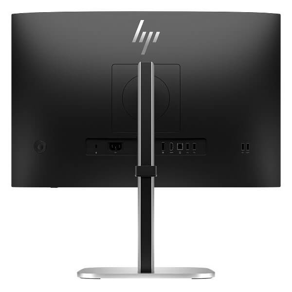 HP Series 5 Pro 524pn 24″ WUXGA IPS Monitor (9D9A7AA) — detail view