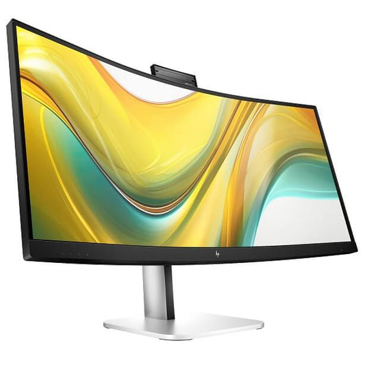 HP Series 5 Pro 534pm 34″ WQHD USB-C Conferencing Monitor (9E0Z2UT) image 2