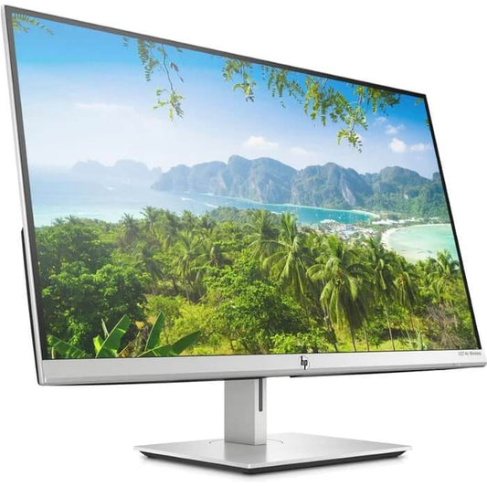 HP U27 27″ 4K UHD Wireless Monitor (9TQ13AS) image 2