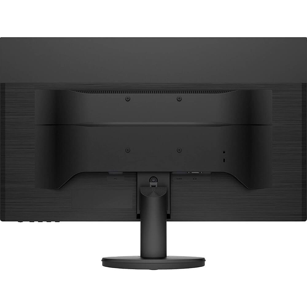 HP P27v G4 27″ FHD Monitor (9TT20AS) — rear view