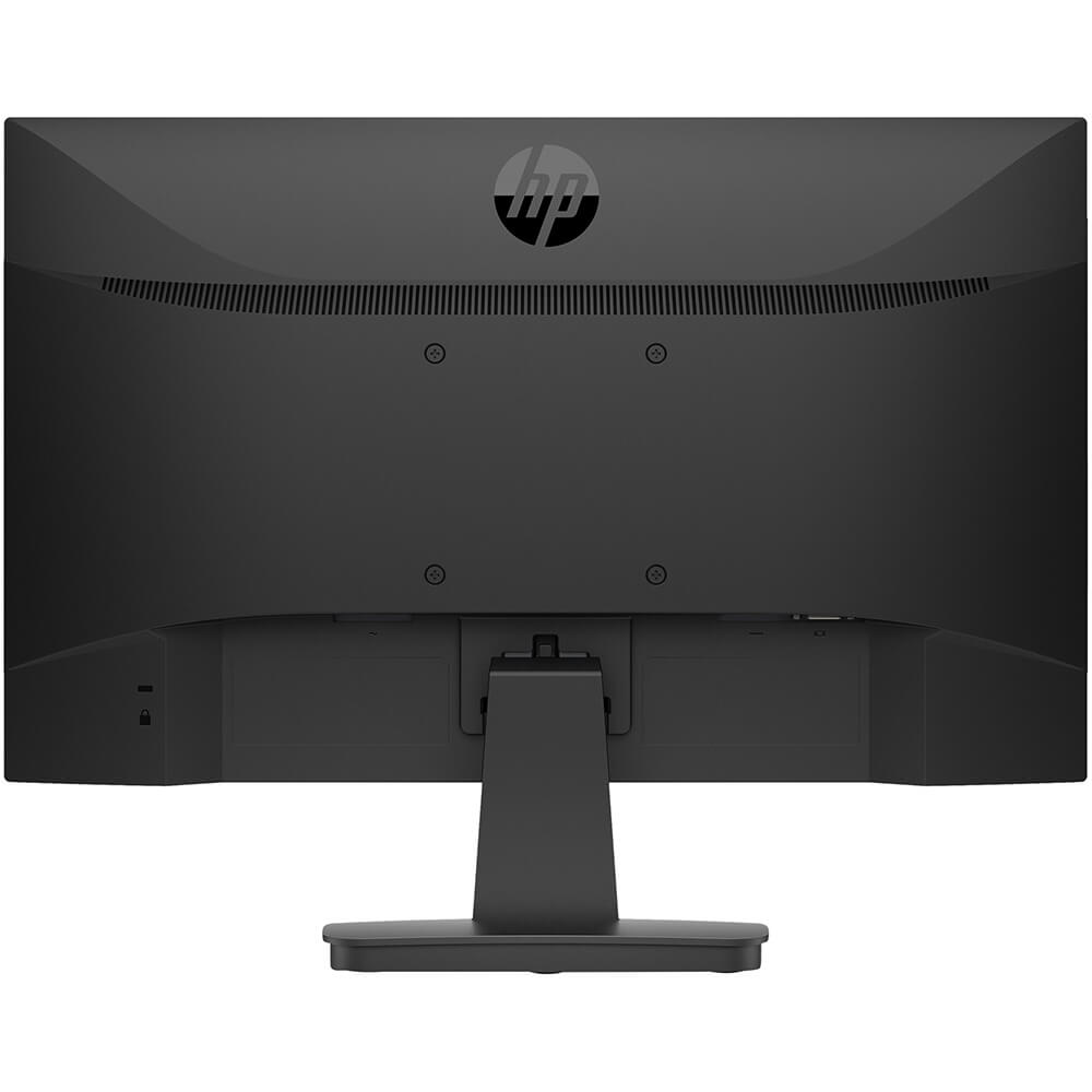 HP P22 G4 21.5-inch Full IPS LED Monitor (9TT53AS) — rear view
