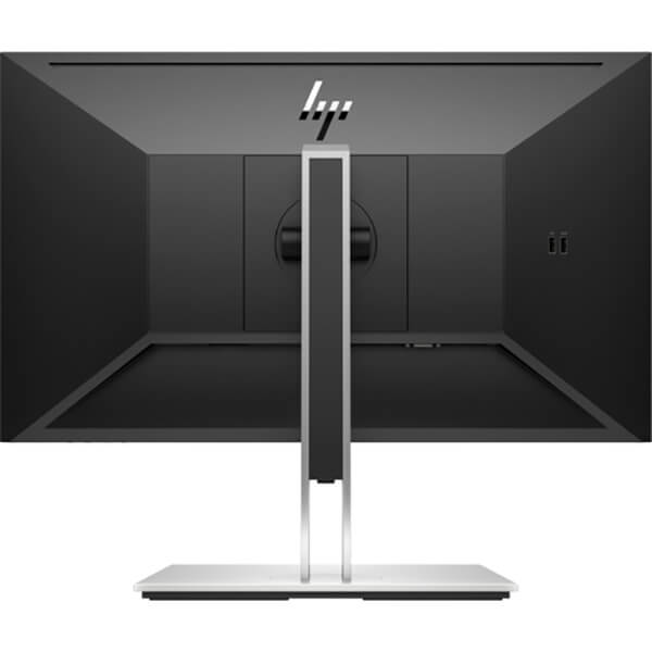 HP E24 G4 23.8″ FHD Monitor (9VF99AS) — rear view