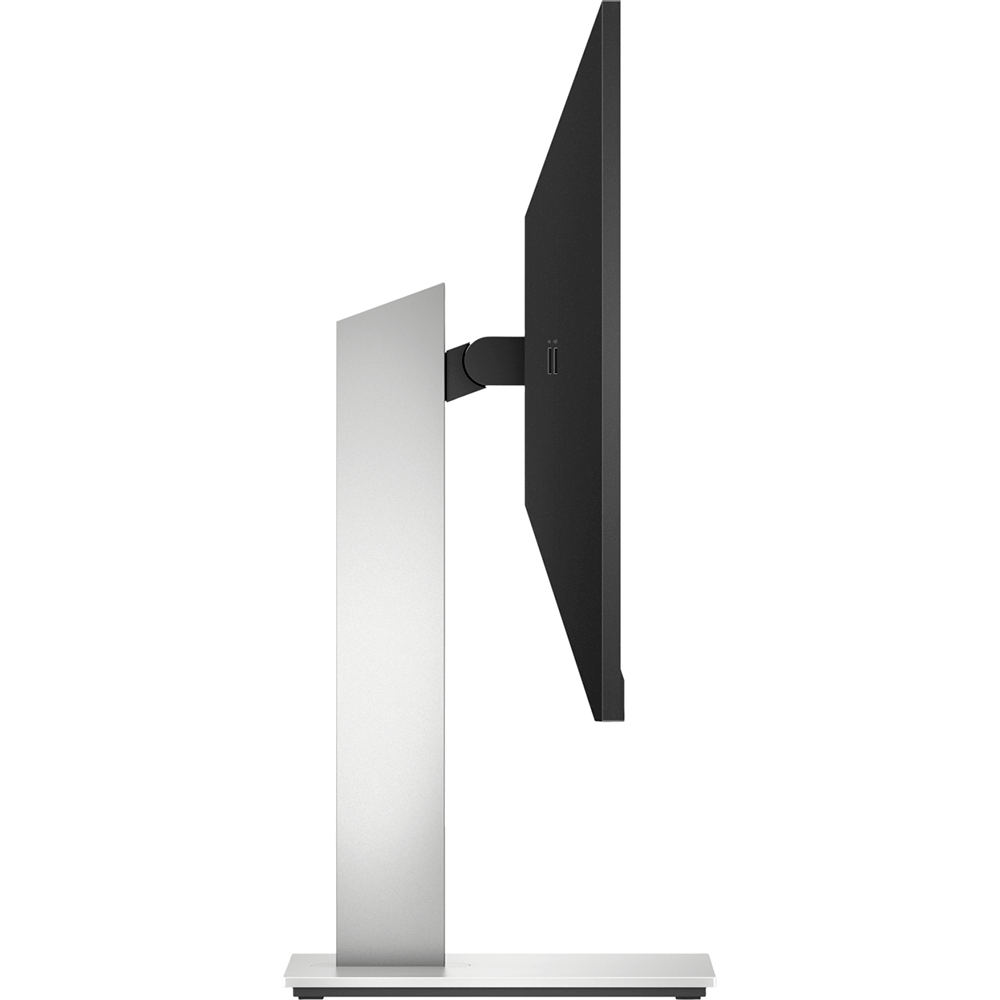 HP E24i G4 24″ WUXGA Monitor (9VJ40AA) — rear view