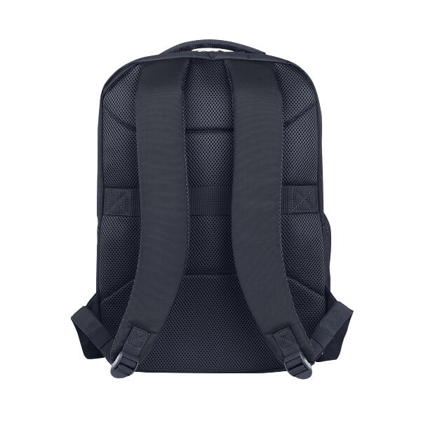 HP Everyday 16-inch Laptop Backpack (A08KLUT) — rear view