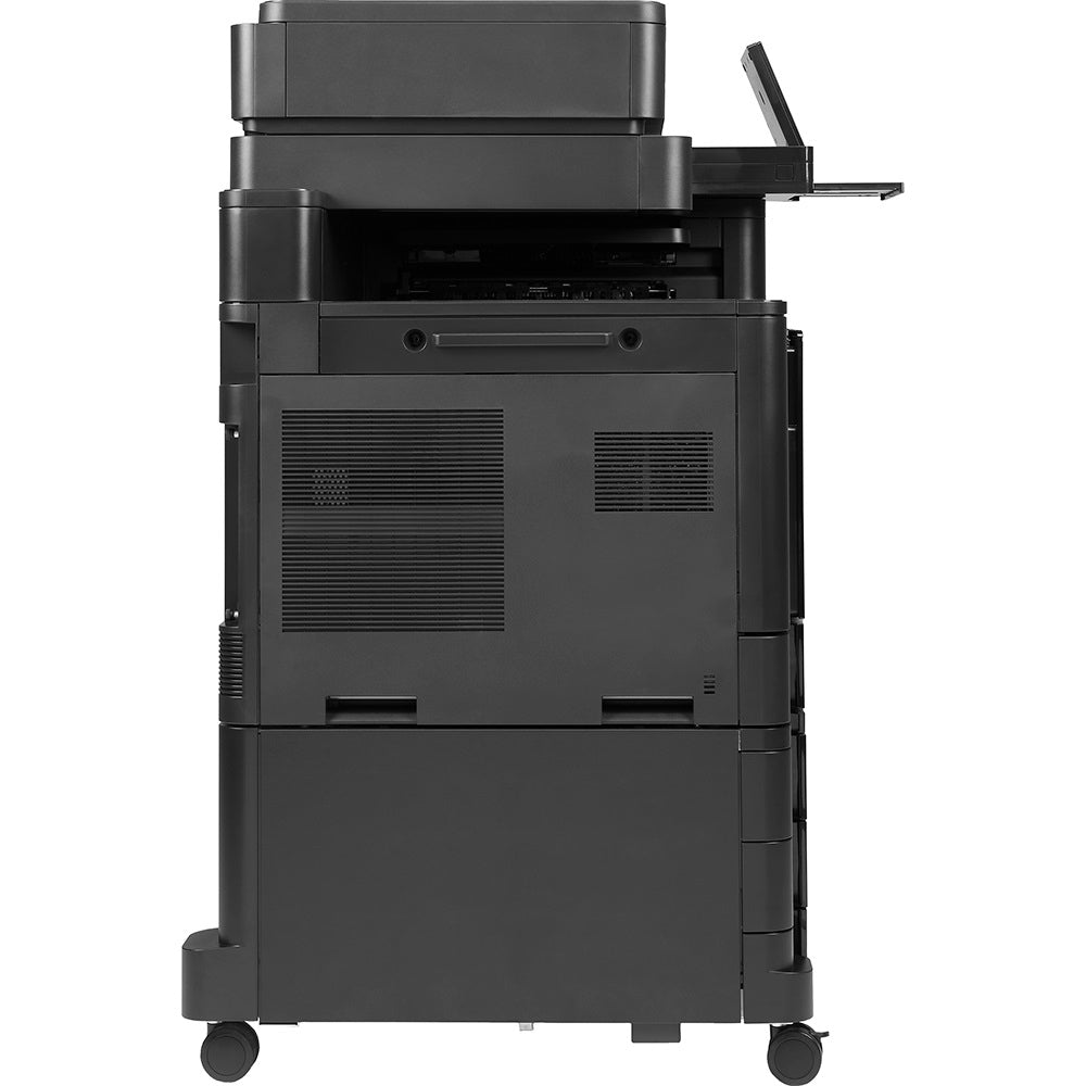 HP Color LaserJet Enterprise Flow M880z A3 Multifunction Printer (A2W75A) image 4