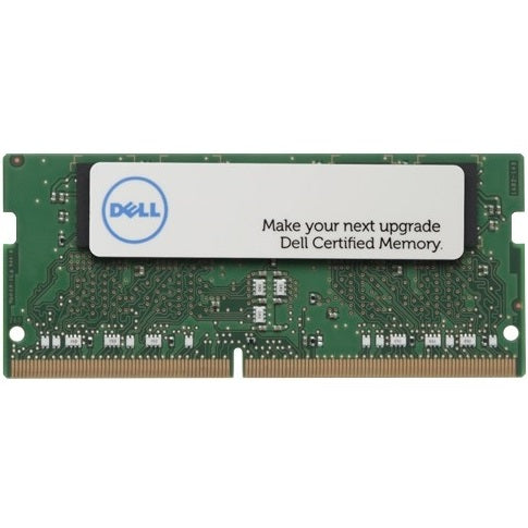 Dell 4GB DDR4 2400MHz Notebook Memory Module (A9210946)